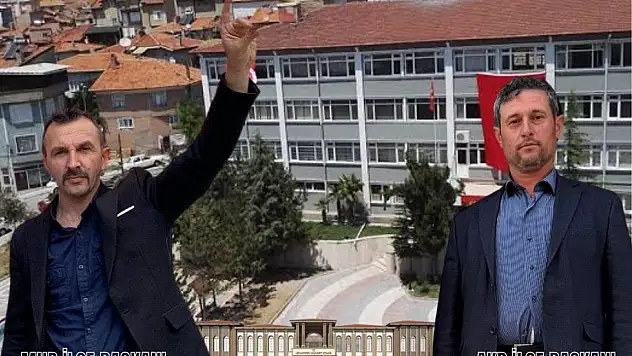 Emet hükümet konağı yedek 1'de kaldı