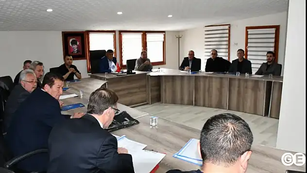 Emet'in tarihi projesi Türk obası için karar verildi