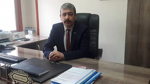 Emet İyi Parti'Emet Yeterince Bedel Ödedi '