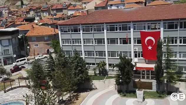 Emet Kaymakamlığına 7 TYP işçisi alınacak