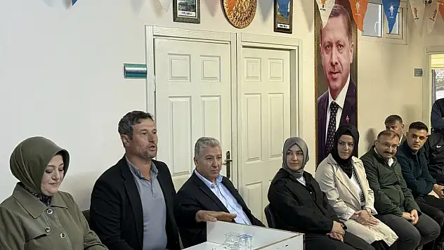 Emet Projeleri Sunuldu