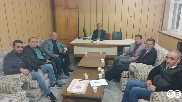 Emet Takımları Simav Gurubunda Mücadele Edecek