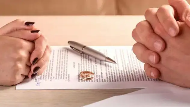 Emet'te Boşanma Oranları Zirvede!