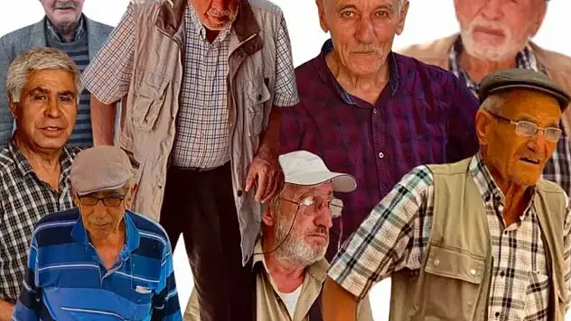 Emet'te Doğumdan Çok Ölüm Meydana Geldi