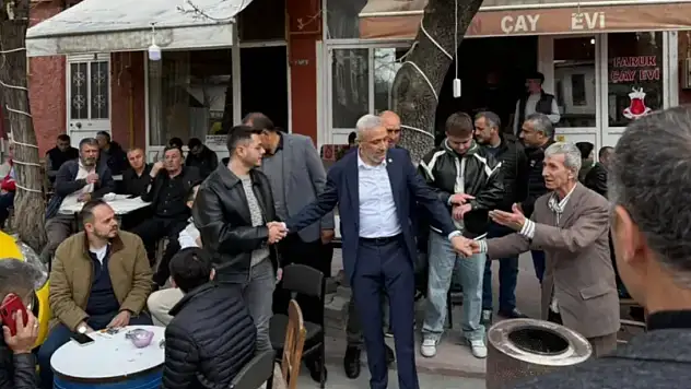 Emet'te KÖYDES Ödeneği hayal kırıklığı oluşturdu