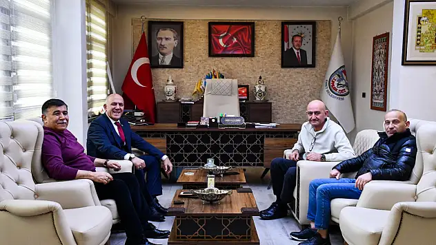 Emet ve Hisarcık Cazibe Merkezi Olacak