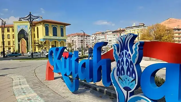 En Sıcak Gediz, En Serin Merkez Kütahya Adeta Kavrulacak