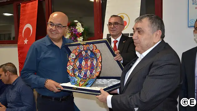 Genel Müdür Keleşer'den 3 Pare Müjde Atışı!