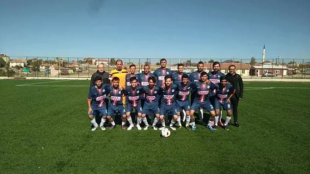 1. AMATÖRDE LİG BİTERKEN EMET GENÇLERBİRLİĞİNDEN İTİRAZ