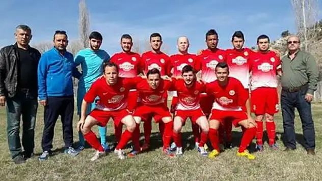 ŞAMPİYON EMETBORPSOR