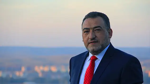 KÜTAHYA'YA 82 MİLYON TL'LİK KOSGEB DESTEĞİ