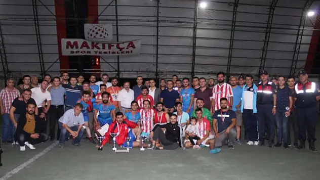 KAYMAKAMLIK KUPASI KAYNARCA MAHALLESİNİN