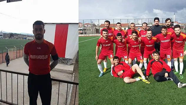 GENÇLER ADIM ADIM 1. AMATÖRE KOŞUYOR