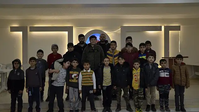 EMET BELEDİYESPOR  FUTBOL OKULU BAŞLIYOR