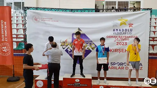 Güreş Başarılarında Antrenör Farkları