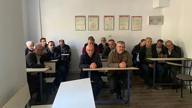 Güvenli Eğitim Trafiği İçin Eğitim Şart