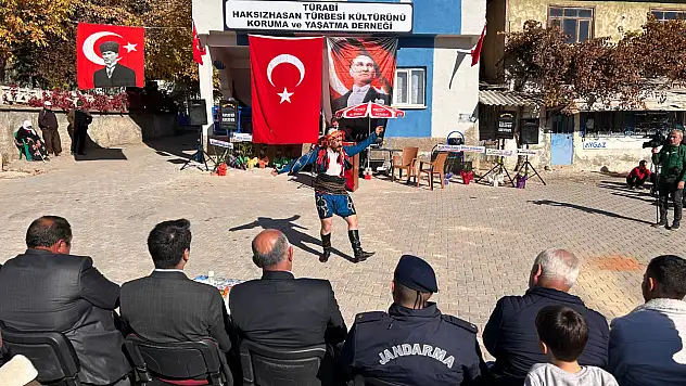 Haksız Hasan İsmi Gelecek Kuşaklara Taşınacak