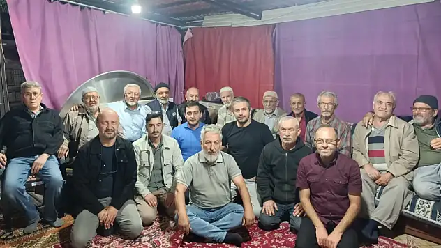 Hamamcı Güven Tazeledi