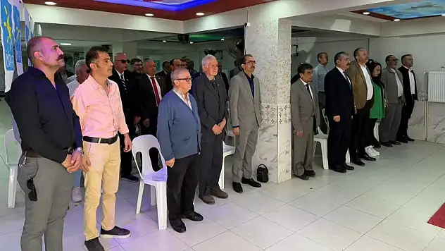 Kaymak'Türk Milleti Olarak Hainlere Dünyayı Dar Ederiz'