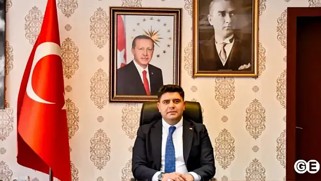 Kaymakamlık 'tan yangın uyarısı! Kütahya'da tüm ilçeleri etkileyecek