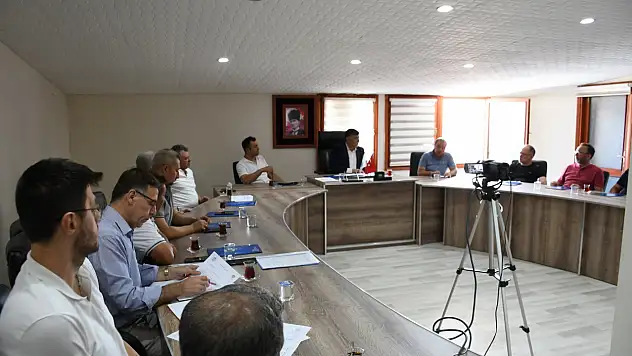Meclis Kararını Verdi