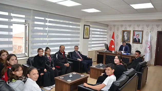 Samsun'da Emet'i Temsil Edecekler