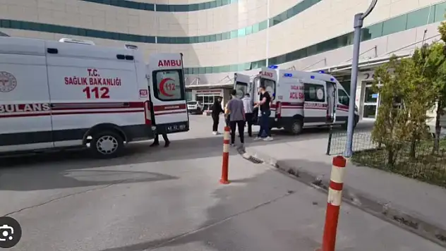 Ses Çıkaran Çamaşır Makinesi Kavgaya Neden Oldu