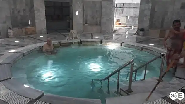 Sıcak Su Kaynaklarımıza Neler Oluyor?