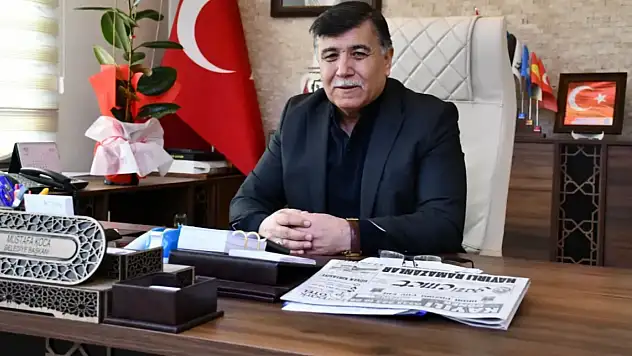 'Sorunlar Çözülürken, Projeler Hayata Geçirilecek'