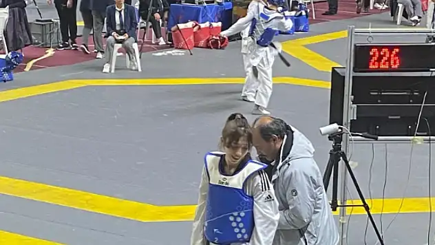 Türkiye Şampiyonasında Emet Temsil Edildi