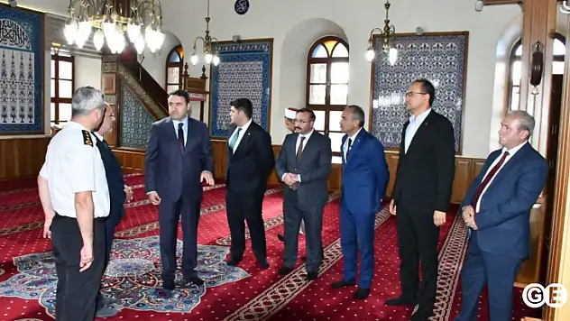 Valilik destek verecek, Emet Han'ı hak ettiği değeri bulacak