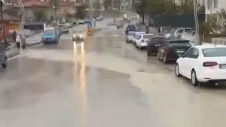 Bu alt yapı Yeni mi?