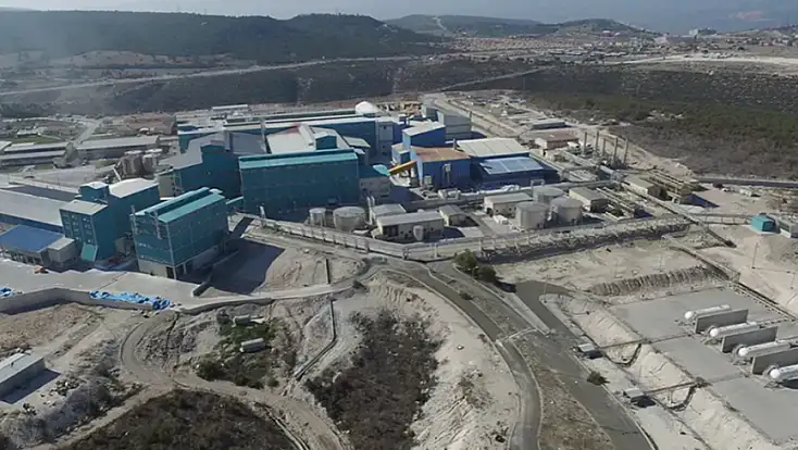 Emet Bor’a 106 İşçi Alınacak