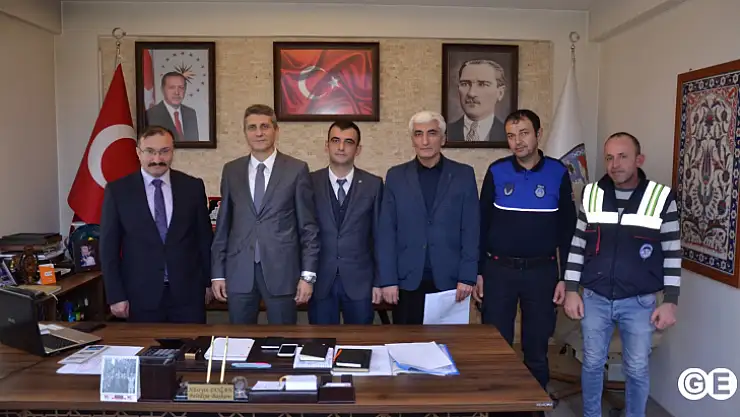 108 Emet Belediyesi İşçisi İçin Promosyon Anlaşması Yapıldı.