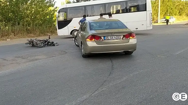 15 Günlük Yaşam Savaşını Kaybetti