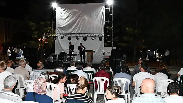 15 Temmuz'u Unutmadık, Unutturmayacağız!