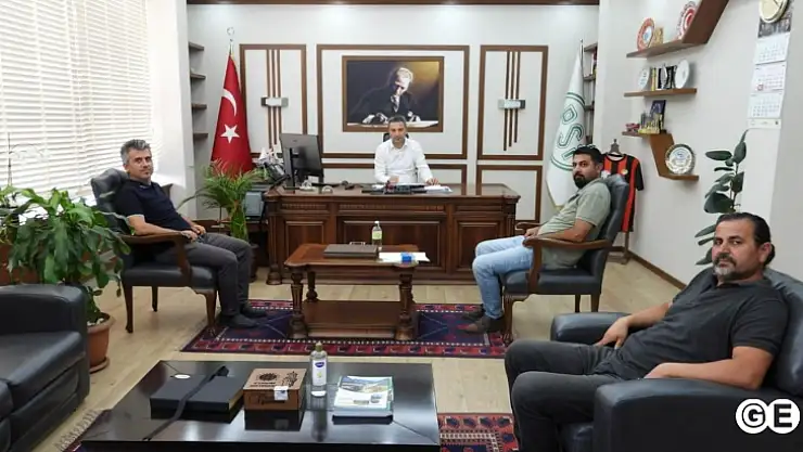 2 Baraj için sözleşme imzalandı