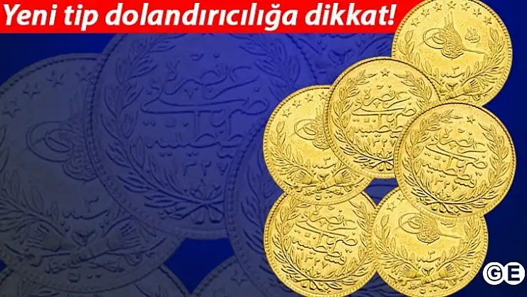 3 İlde Polisiz Diye Altın Dolandıran Şahıslar Yakalandı