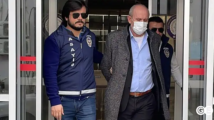 333 Yıl Hapis Cezası Bulunan Şahıs Yakalandı