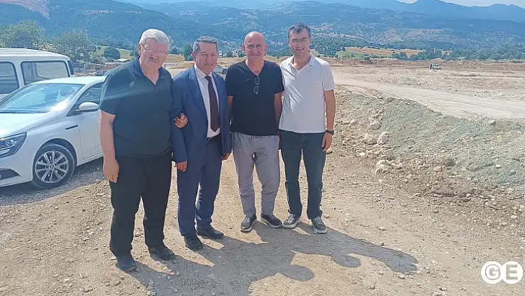 350 İşçi   İle Başlayacak SİMA porselen İşi Sıkı Tutuyor
