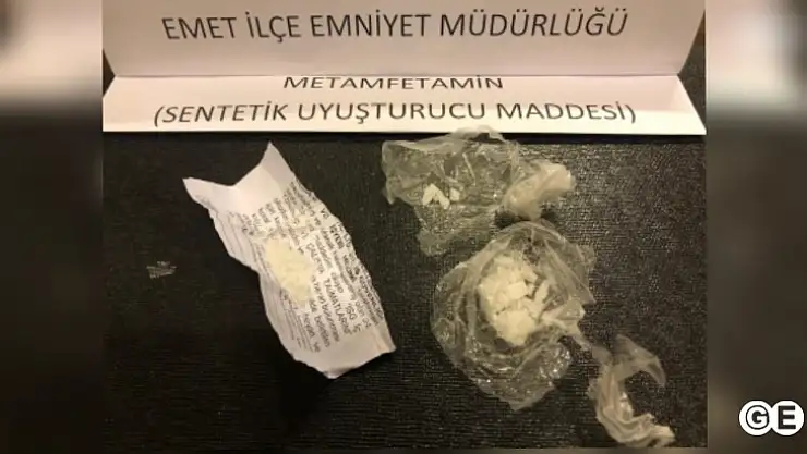 5 Günde Kütahya Ve İlçelerinde  Aranan 30 Şahıs Yakalandı