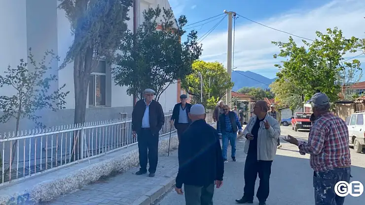 62 Yıllık Cami Restorasyona alındı