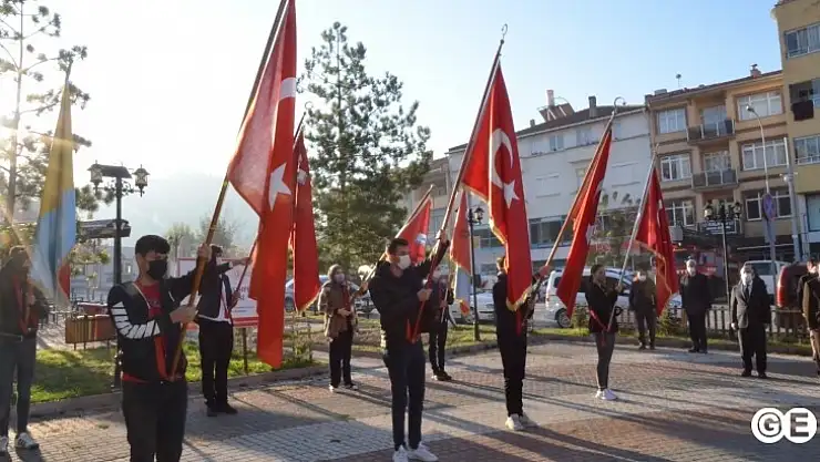 82. YILDA AYNI ÖZLEM VE  SONSUZ ŞÜKRANLA ANIYORUZ