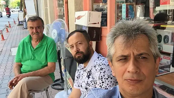 Acı Kaybımız!