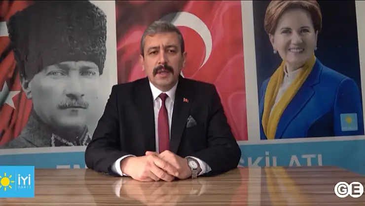 Adam kayırmacılığa son vereceğiz