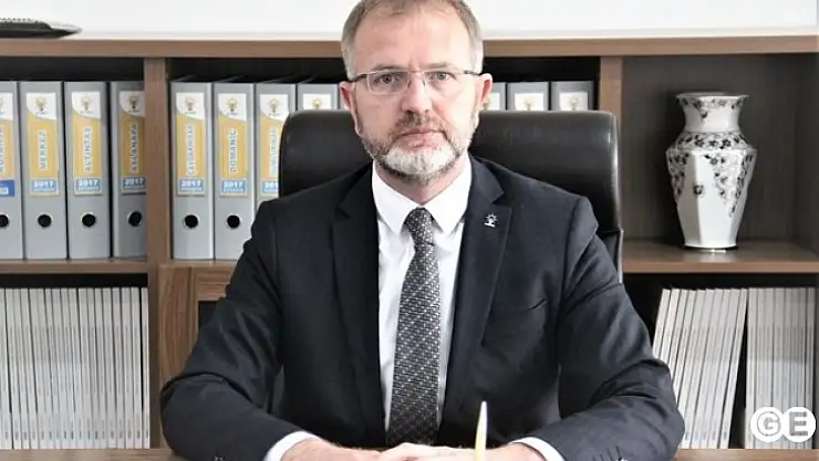 AK Parti Kütahya' Yoncalı Kapanmayacak'