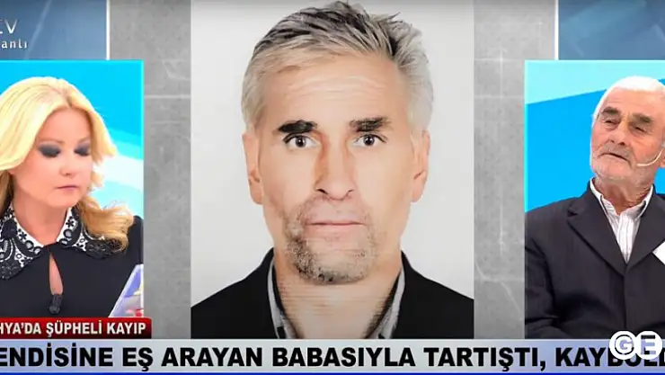 Akıbeti Bilinmiyor?