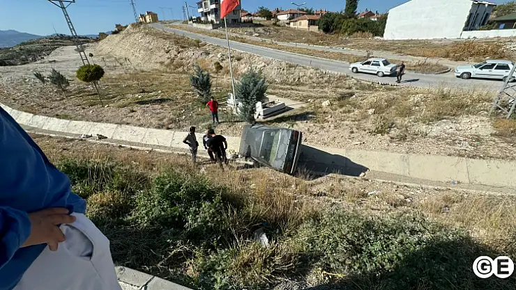 Akıllı Kavşak Uçurmaya Devam Ediyor!