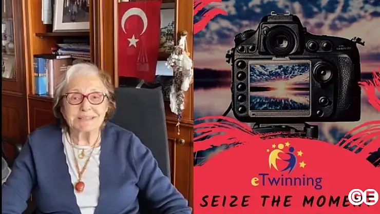 Anı Kaçırmıyorlar!