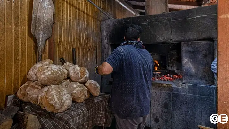 Artık Emet Ekmeğimizinde Markası Var